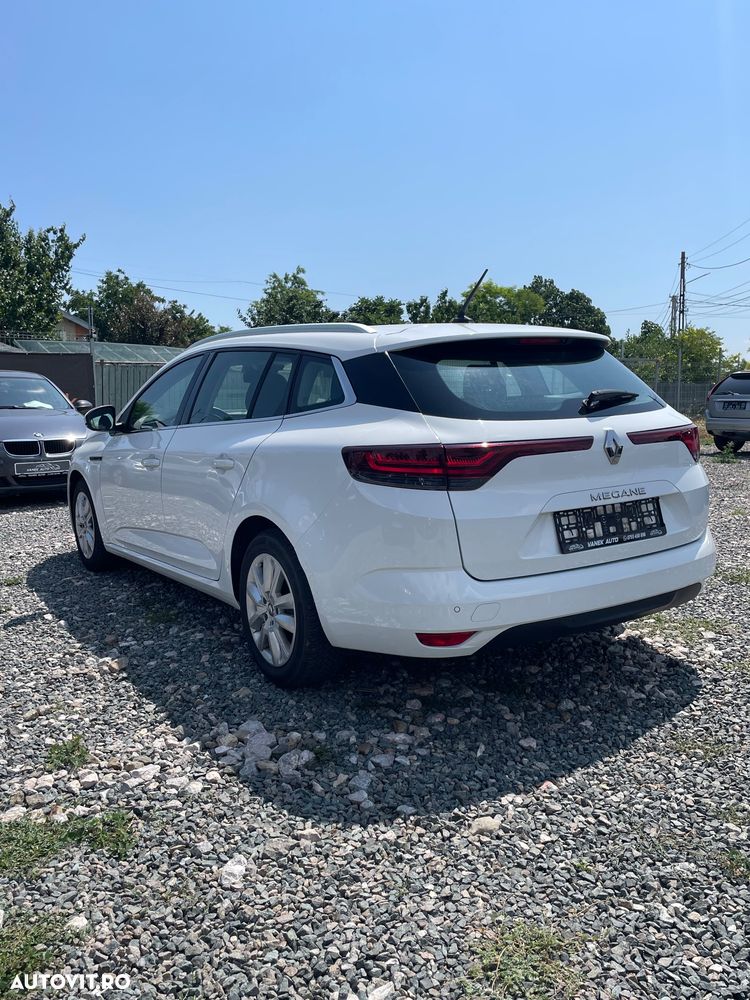 Renault Megane - 6