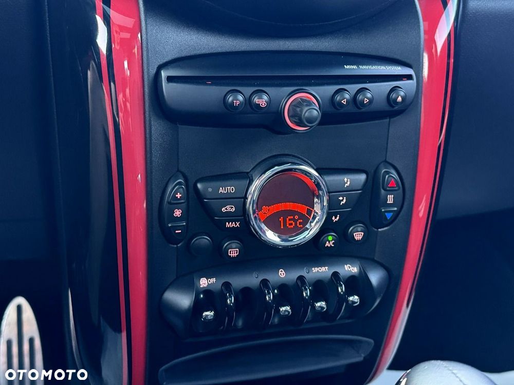 MINI Paceman - 30