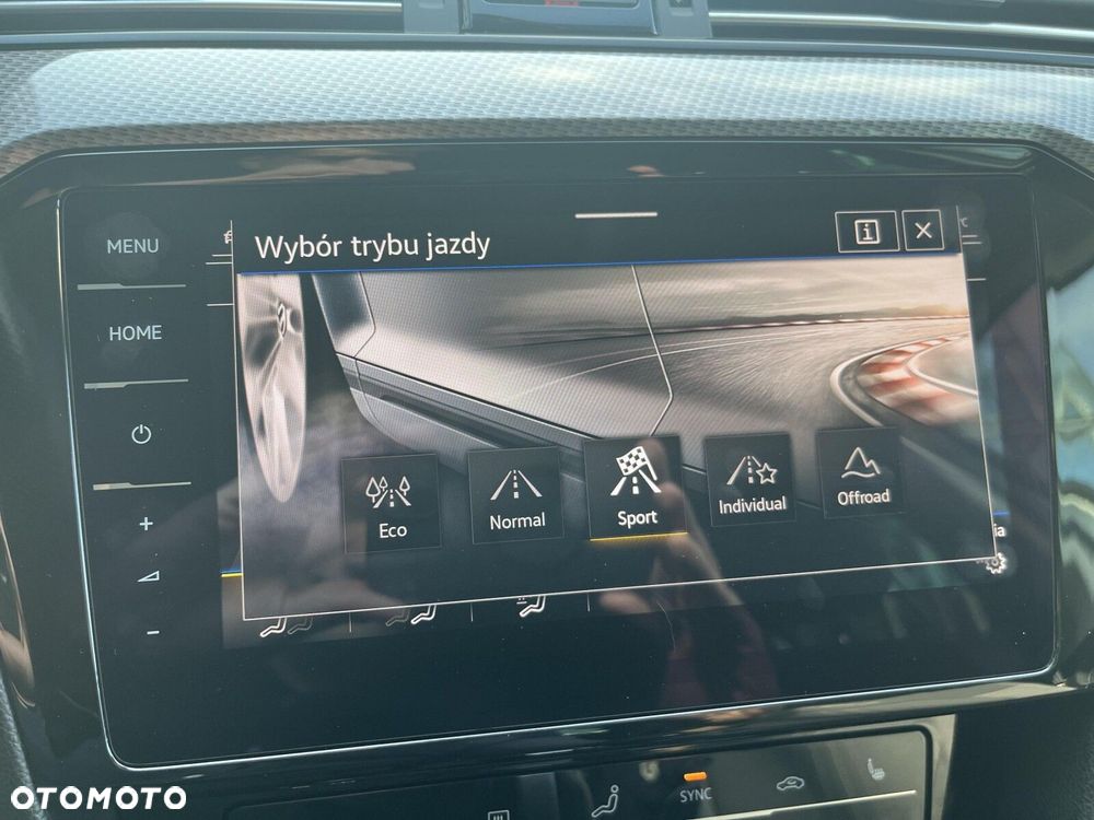 Volkswagen Passat 2.0 TDI 4Mot Elegance DSG - 31