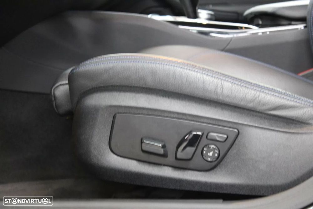 BMW 520 e Pack M - 6