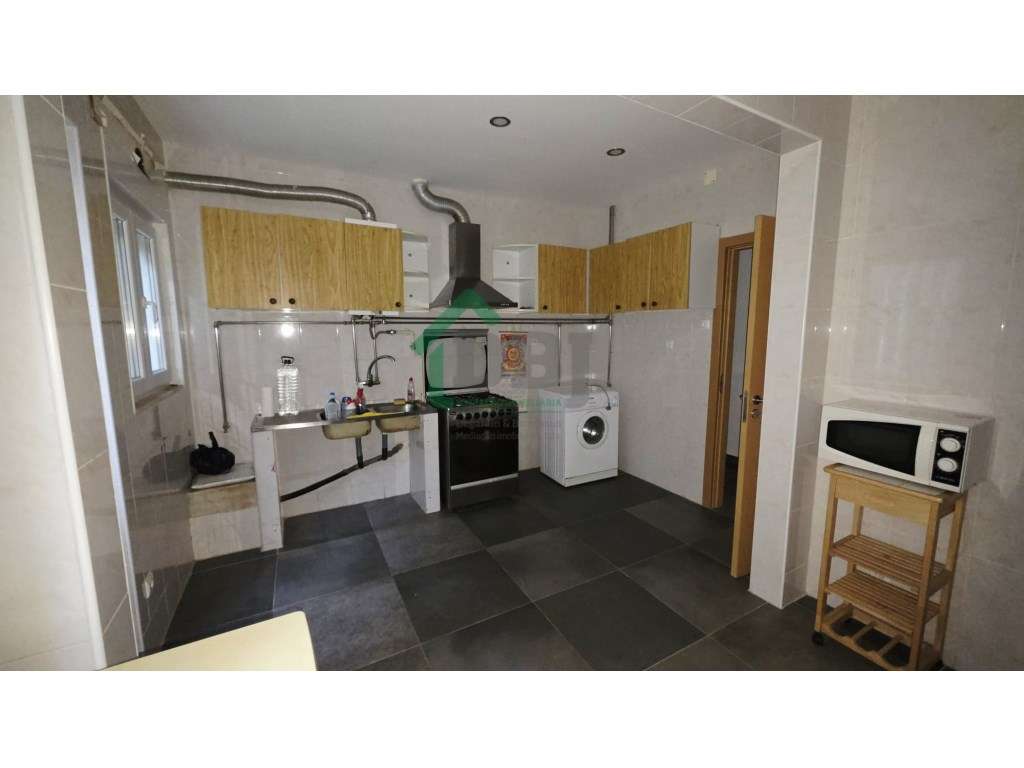 T2 Renovado na Covilhã! - Grande imagem: 3/8