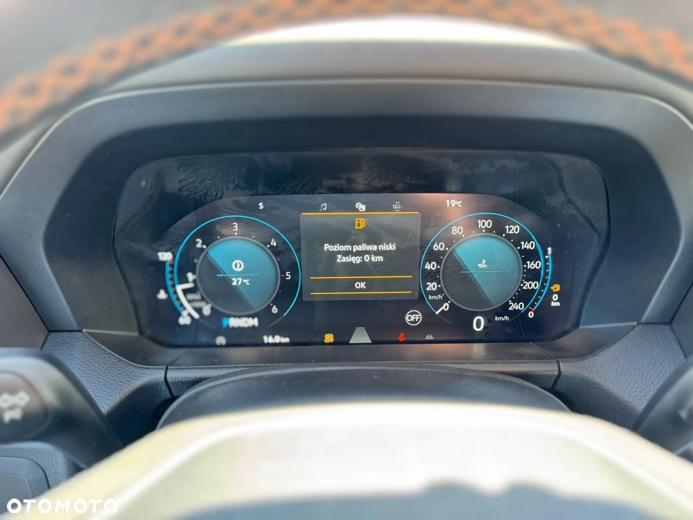 Volkswagen Amarok 3.0 V6 TDi 4MOTION PanAmericana - 15