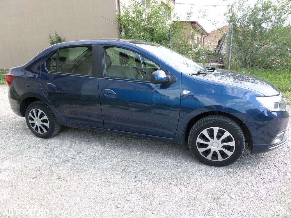 Dacia Logan 0.9 TCe Laureate - 1
