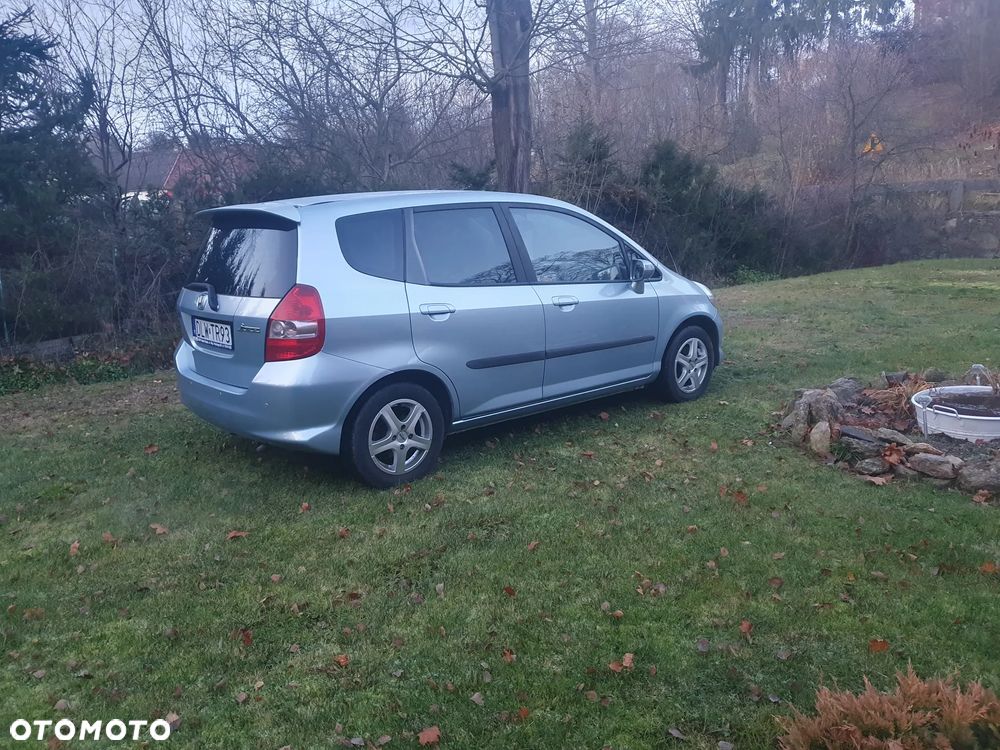 Honda Jazz 1.4 ES - 3