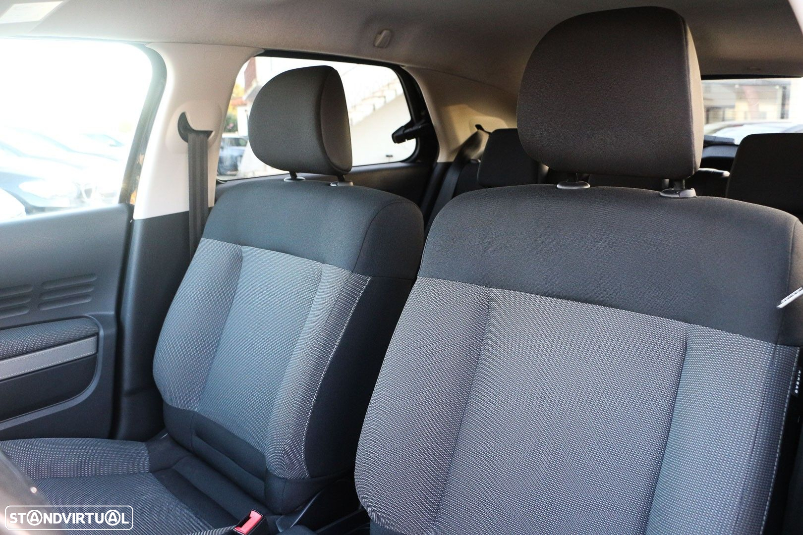 Citroën C4 Cactus 1.2 PureTech Feel - 15