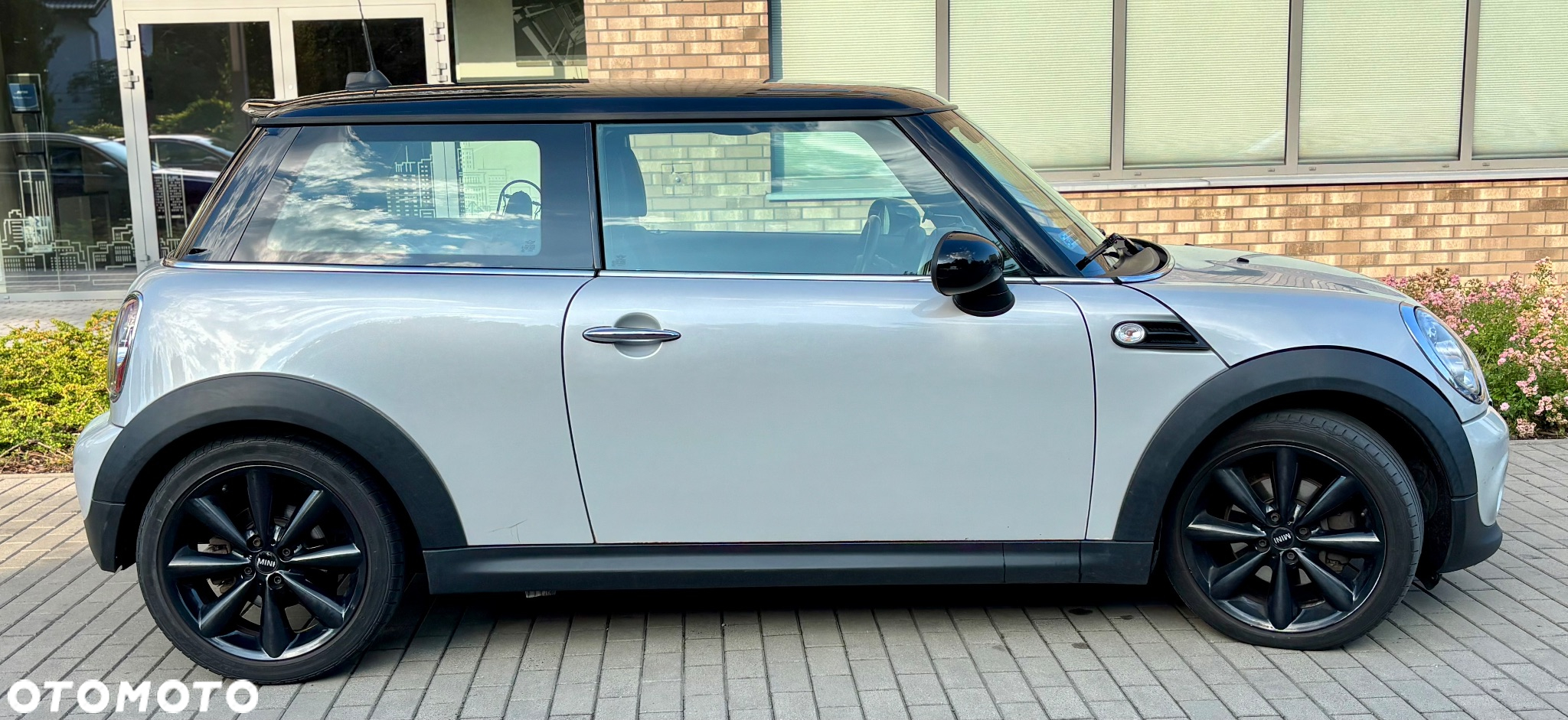 MINI Cooper D - 14