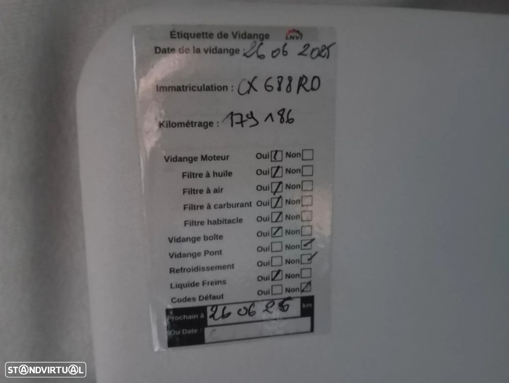 Ford Transit L2H2 HA Trend - 9