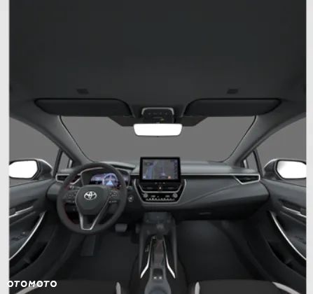 Toyota Corolla 2.0 Hybrid GR Sport - 3