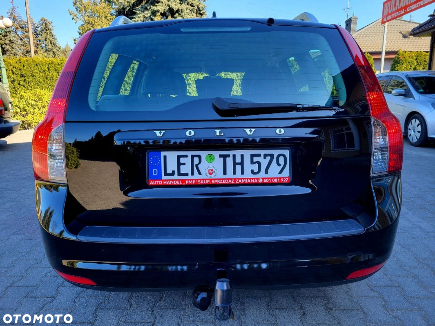 Volvo V50 - 20