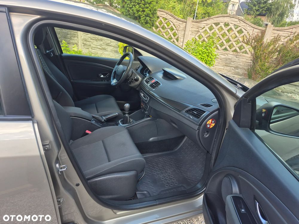 Renault Megane 1.6 16V Dynamique - 7