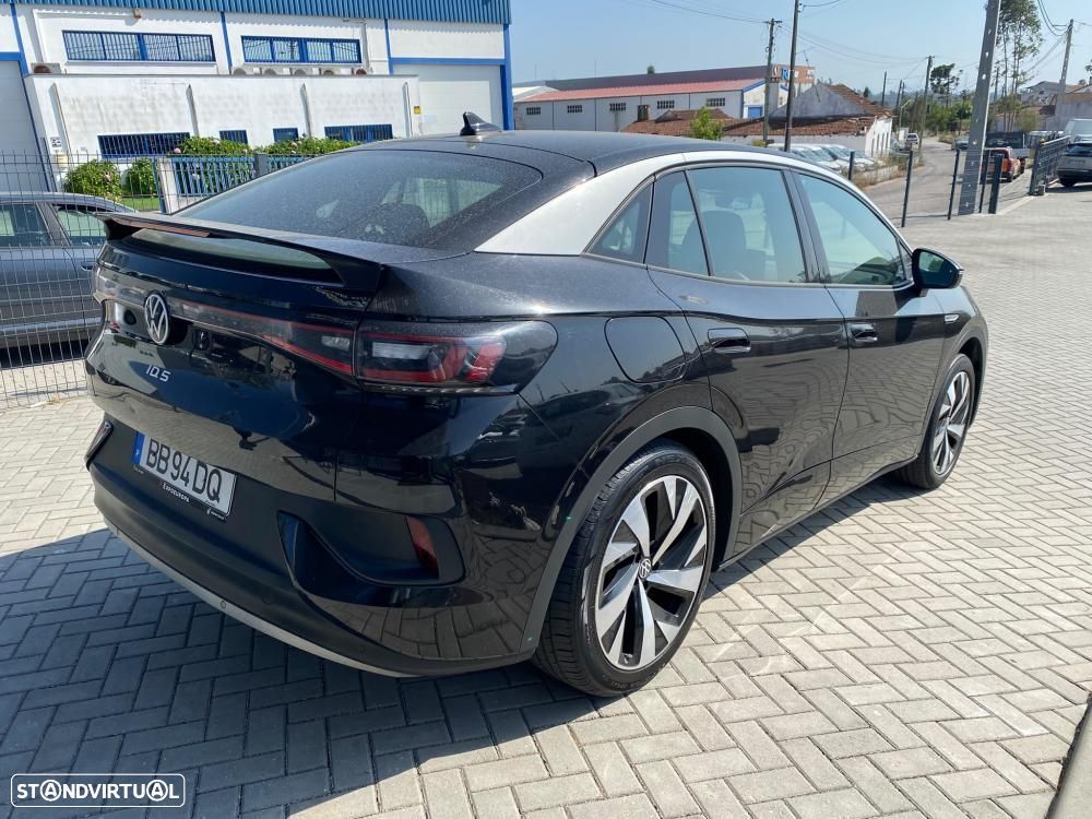 VW ID.5 77 kWh 1st Edition - 3