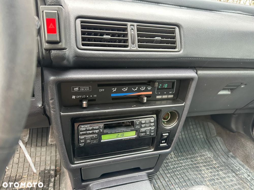 Toyota Celica - 33