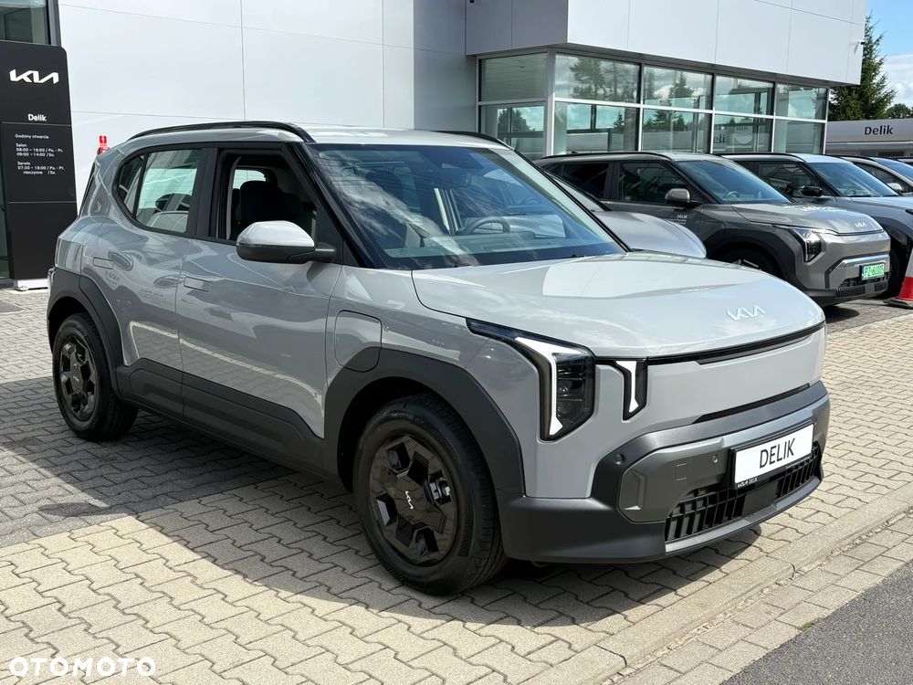Kia EV2 42.2kWh Earth - 7