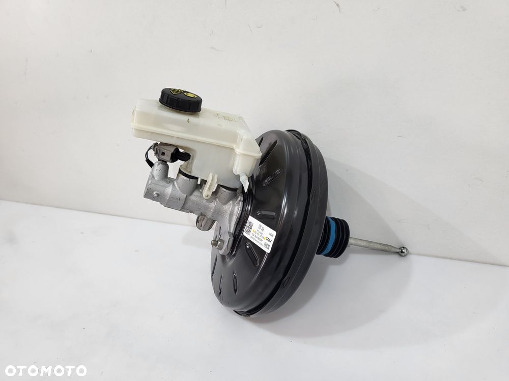 VW GOLF VII A3 8V OCTAVIA SERWO POMPA HAMULCOWA 5Q1614105CM - 2