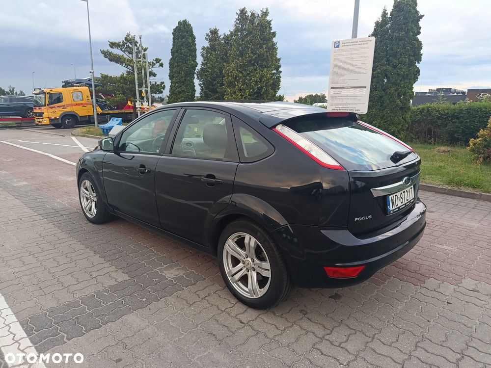 Ford Focus - 6