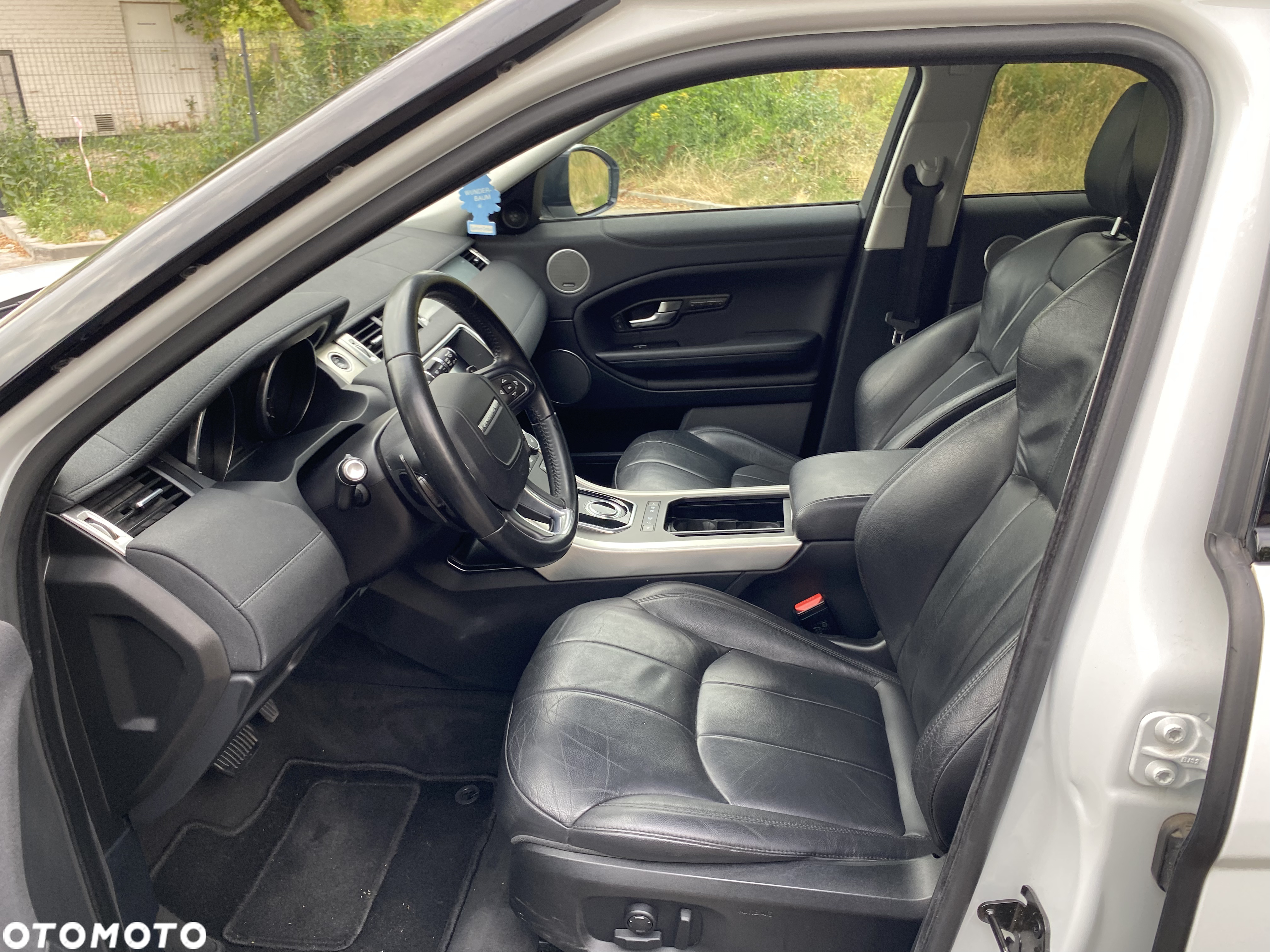 Land Rover Range Rover Evoque 2.0Si4 SE - 10