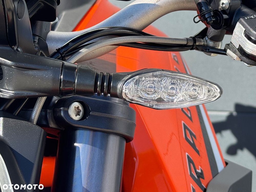 KTM Super Duke - 8
