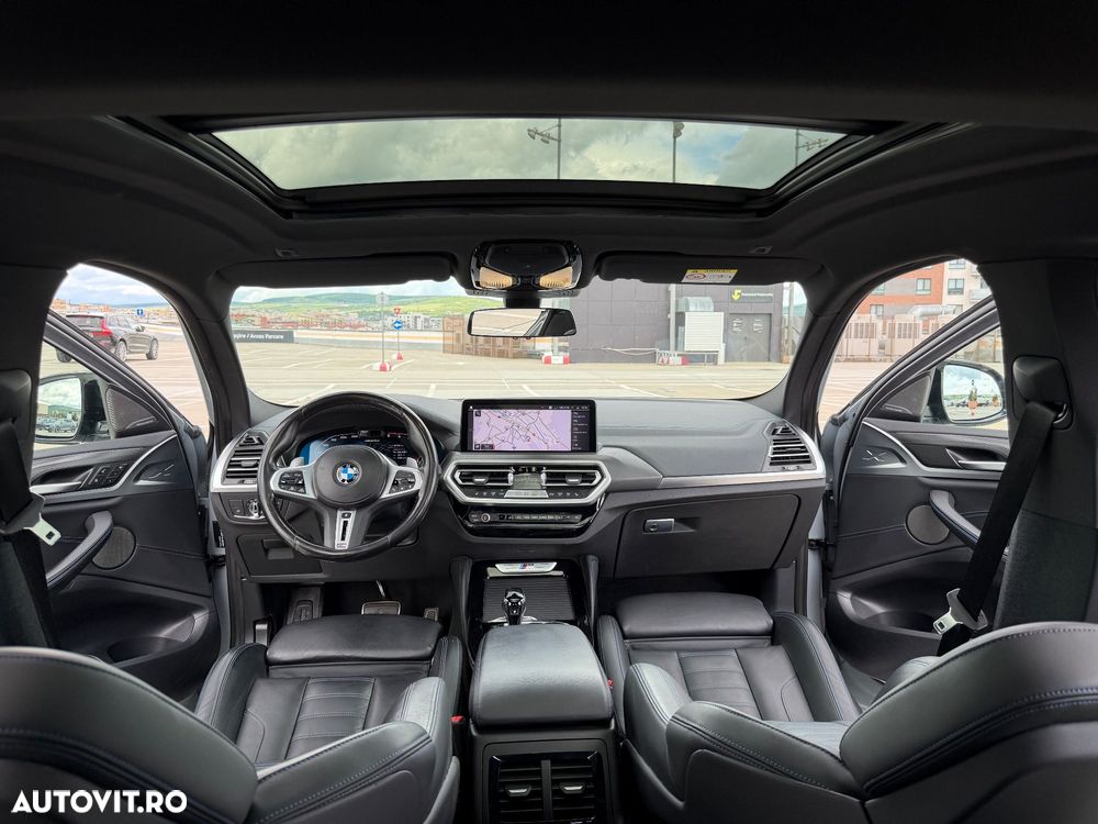 BMW X4 - 11