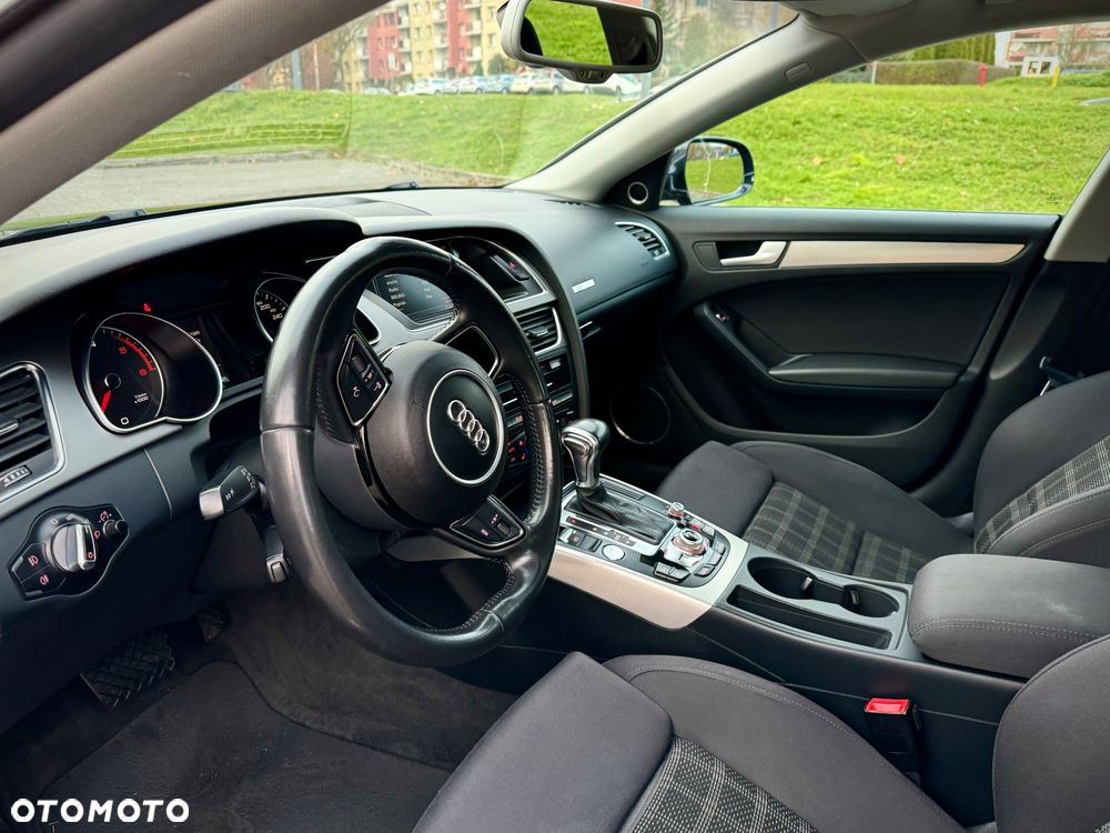 Audi A5 ver-coupe-2-0-tdi-multitronic - 4