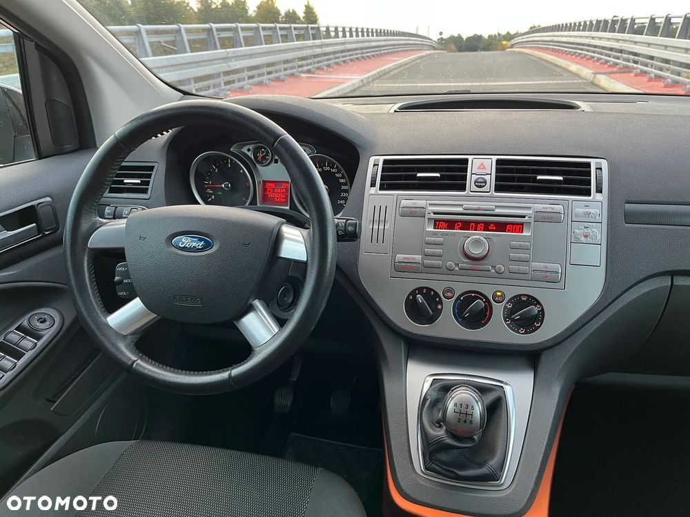 Ford Kuga 2.0 TDCi Trend - 10