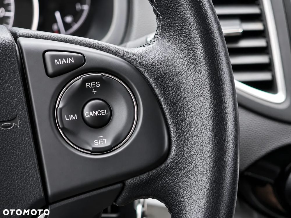 Honda CR-V 2.0i-VTEC 2WD Elegance - 18
