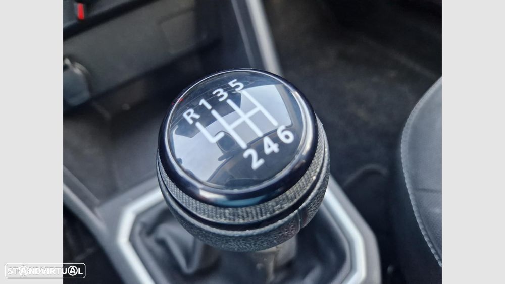 Dacia Sandero 1.0 ECO-G Stepway Extreme Bi-Fuel - 22