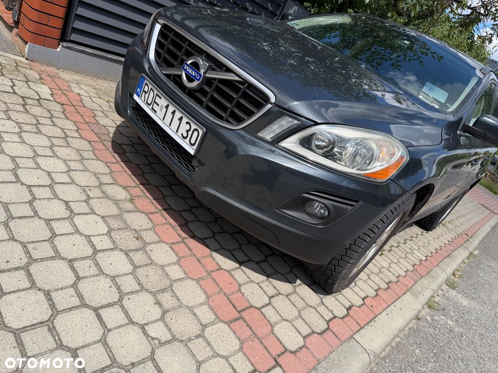 Volvo XC 60 2.4D - 1