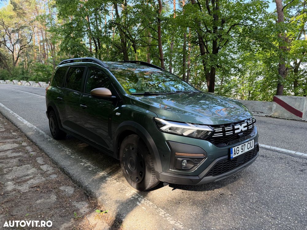 Dacia Jogger TCe 110 Extreme - 3