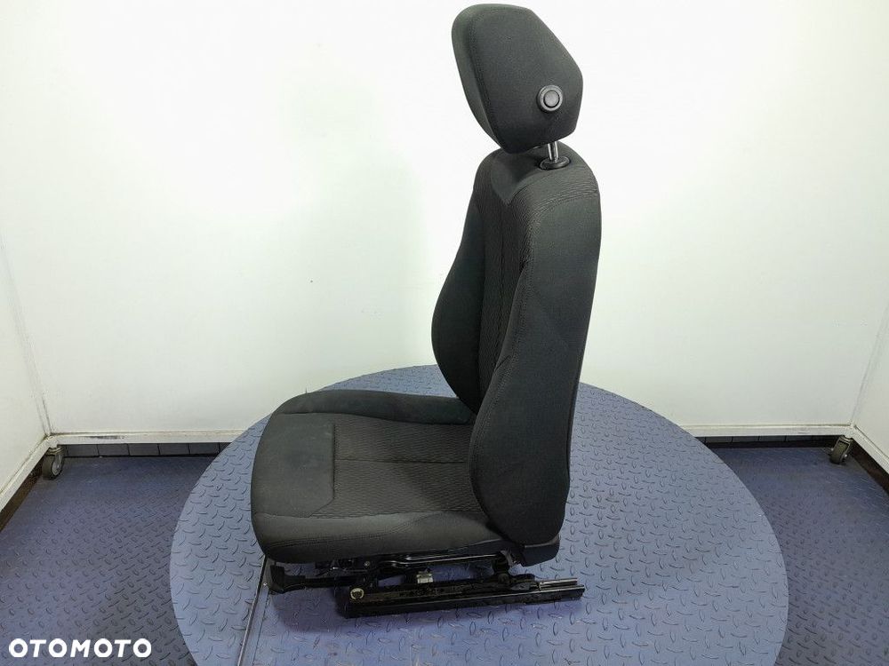 BMW 3 F30 F31 FOTEL PASAŻERA PRZÓD PRAWY EU - 8