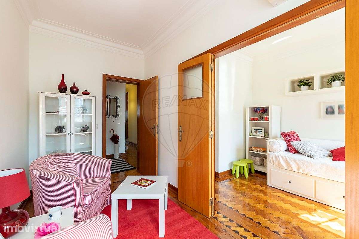 Apartamento T1 para arrendamento - Grande imagem: 3/17