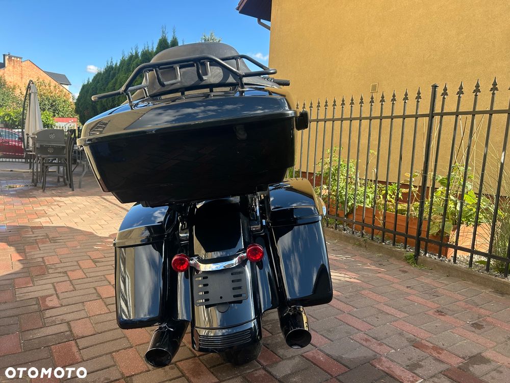 Harley-Davidson Touring Road Glide - 5