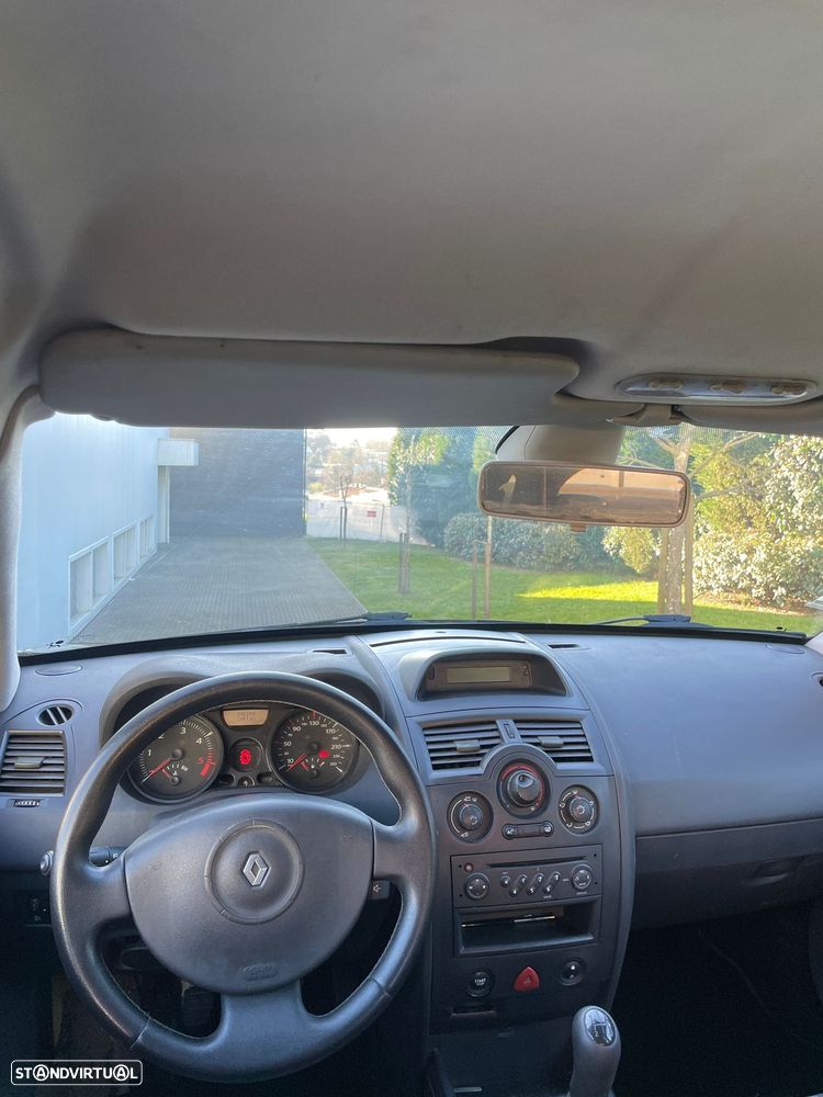 Renault Mégane Break - 11