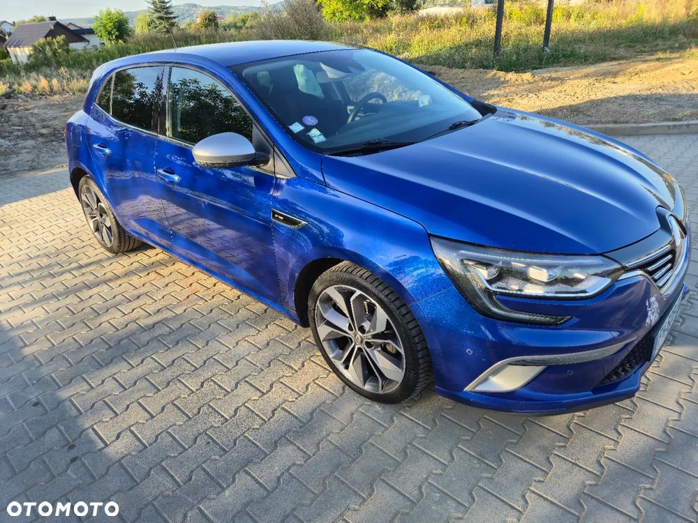 Renault Megane - 4