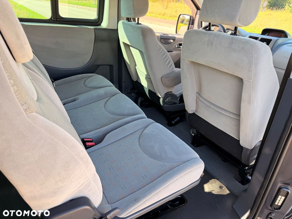 Fiat Scudo Kombi 2.0 MJ L2H1 Standard - 35