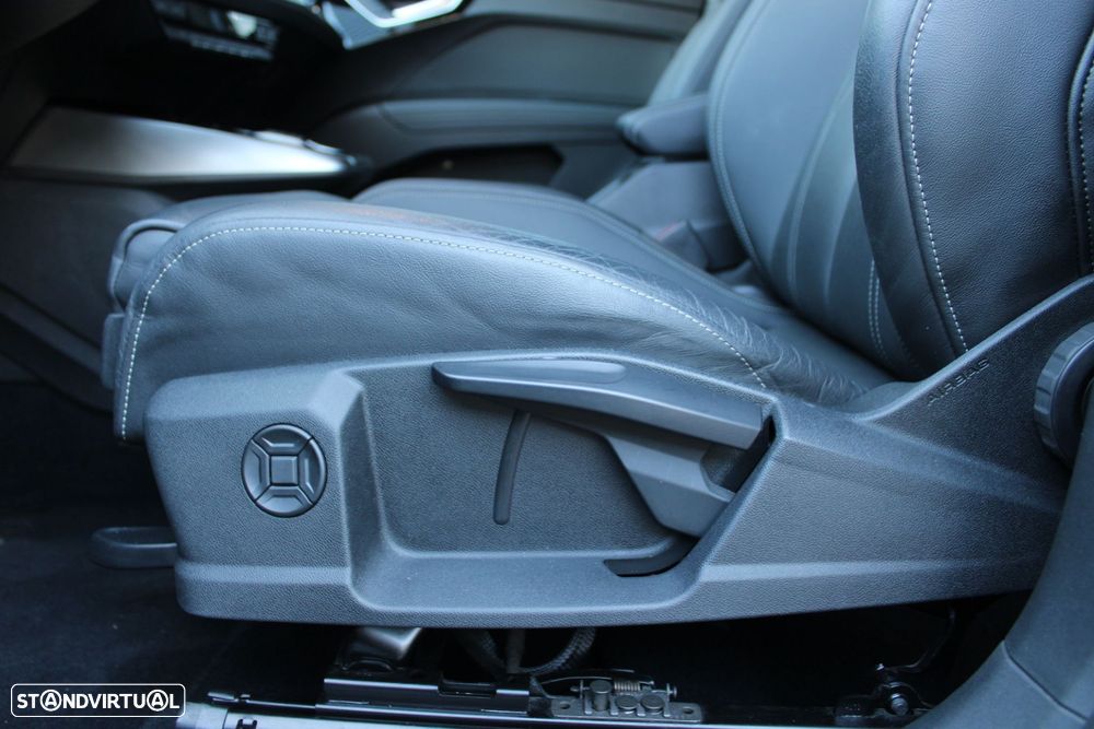 Audi Q4 e-tron 40 82 kWH - 30