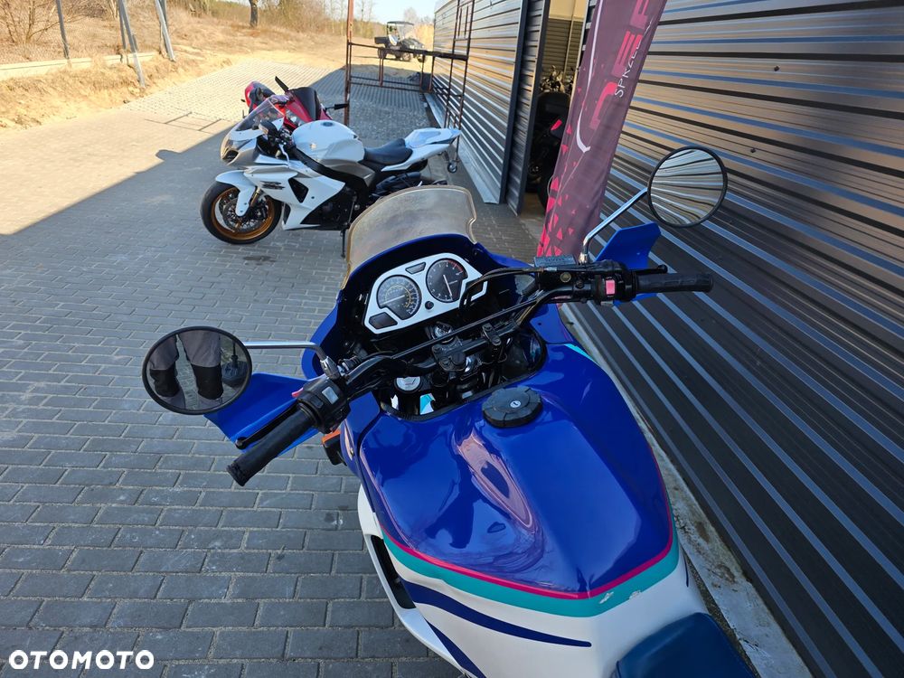 Yamaha Super Tenere - 28