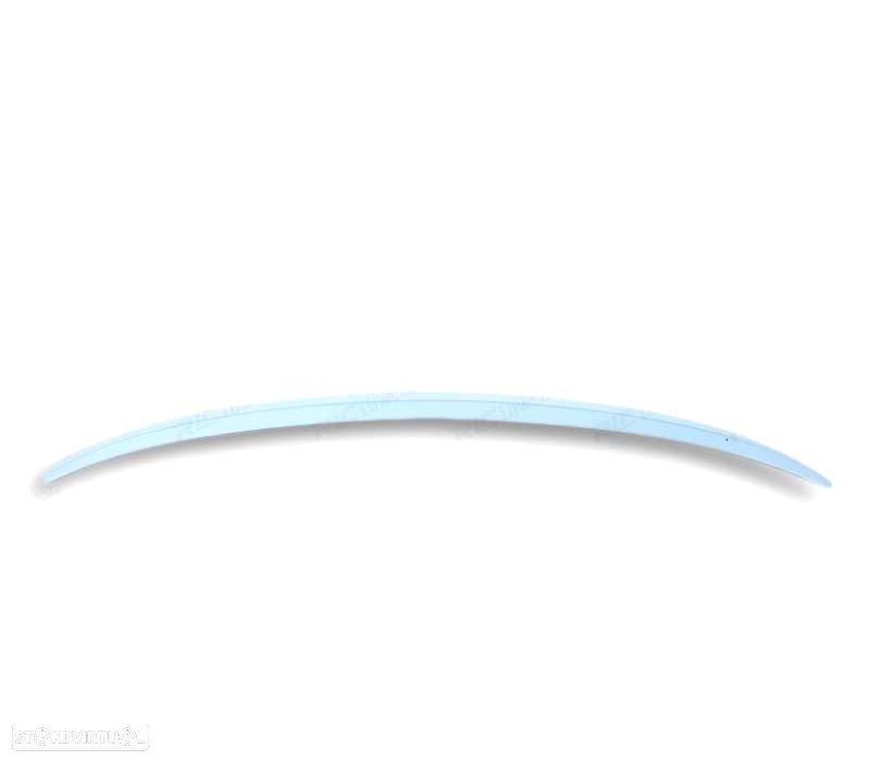AILERON SPOILER TRASEIRO AUDI A5 F5 SPORTBACK 07-16 - 3