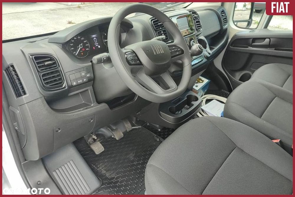 Fiat Ducato L4H2 Mroźnia 2.2 140KM - 12