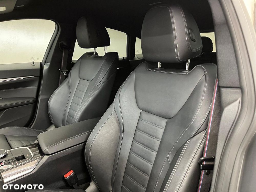 BMW Seria 4 420d xDrive mHEV M Sport sport - 20