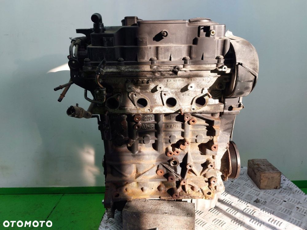 Silnik diesel Dodge Caliber 2006-2011 2,0 CRD BWD - 5