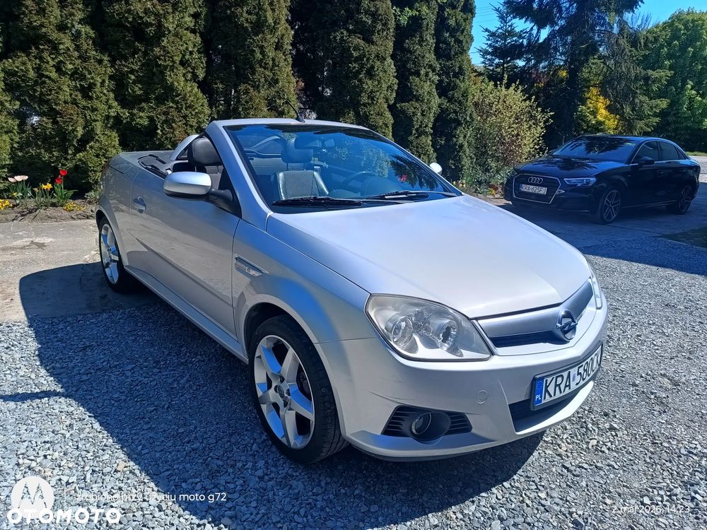 Opel Tigra 1.8 Sport - 20