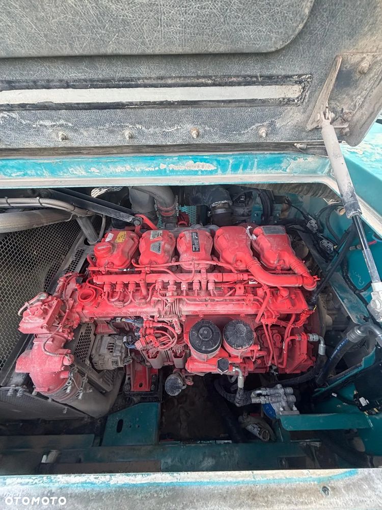 Powerscreen Premiertrak R400X - 3