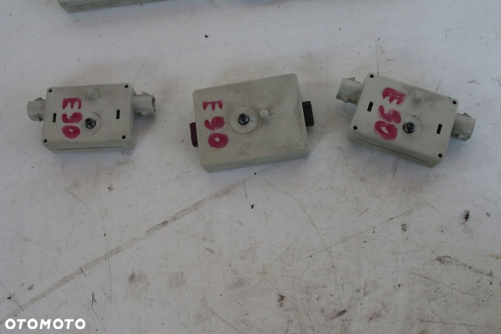 wzmacniacz anteny BMW E90 E91 - 5