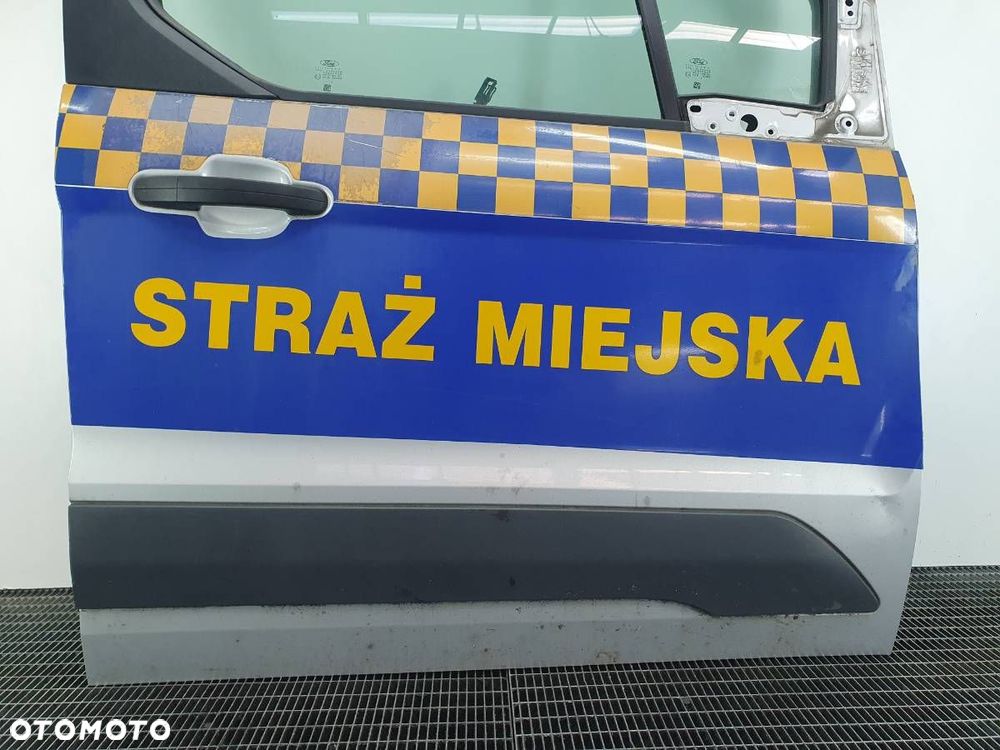 DRZWI PRZÓD PRAWE FORD TRANSIT CONNECT MK2 ORYGINAŁ - 3