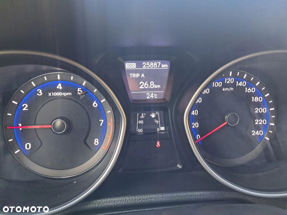 Hyundai i30 1.4 Advantage - 2