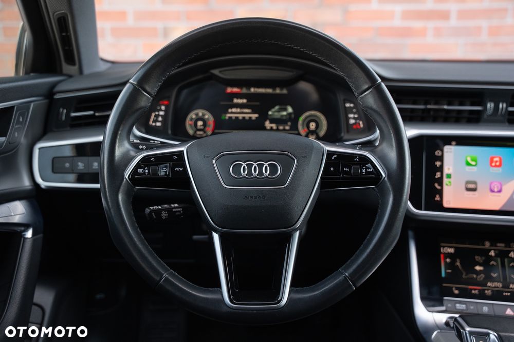 Audi A6 ver-40-tdi-s-tronic-s-line - 30