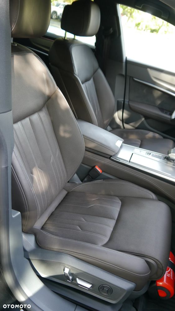 Audi A7 Sportback 3.0 TDI Quattro S tronic - 28