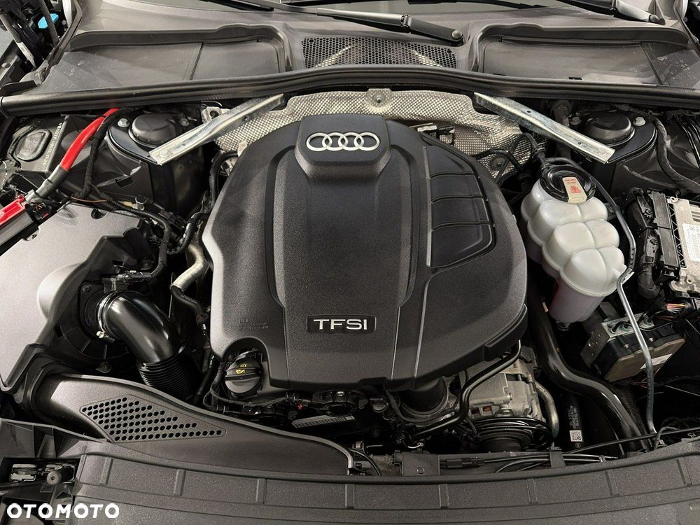 Audi A4 Avant - 30
