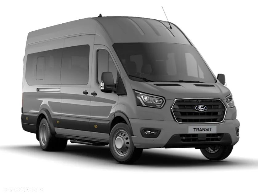 Ford TRANSIT 18 osobowy - 1