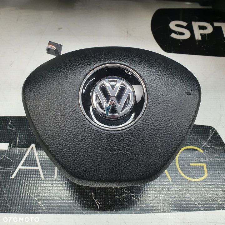 VW SHARAN LIFT DESKA ROZDZIELCZA KONSOLA KOKPIT PULPIT PODUSZKI AIRBAG AIR BAG PASY KIT SET - 6